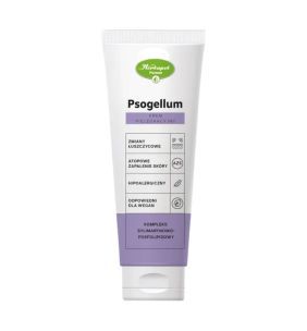 Psogellum, krem, pielęgnacyjny, 200 ml