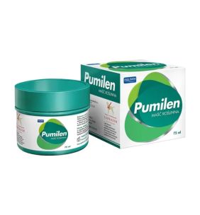 Pumilen, masc, roslinna, 75 ml