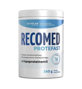 Recomed Protefast, prosz., 260 g