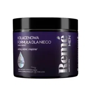 Reme Men Kolagenowa Formuła Dla Niego, proszek, 150 g