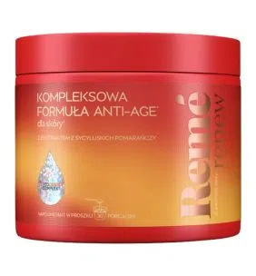Reme Renew Kompleksowa Formuła Anti-Age, prosz., 150 g