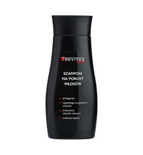 Revitax, szamp., na porost wlosow, 250 ml