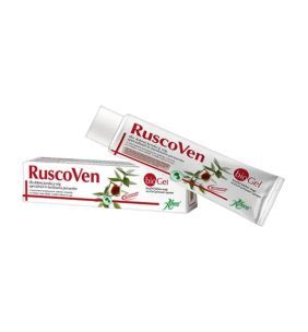 Ruscoven Bio-zel, zel, 100 ml