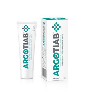 Argotiab, krem, 50 ml