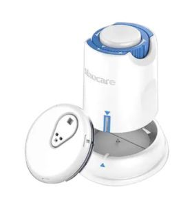 Sinocare iCan i3 CGM, system do ciągłego monitorowania glikemii, 1 szt.