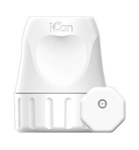 Sinocare iCan i6 CGM-RT,sensor d/ciągł.monit.glikem.15-dn,x1