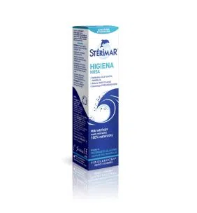 Sterimar, spray do nosa, 50 ml
