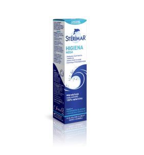 Sterimar, spray do nosa, 50 ml