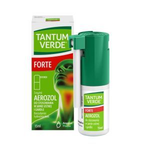 Tantum Verde Forte, 3mg/ml,aer.d/j.ust,(i.rów),MDZ,Litw,15ml