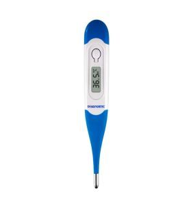 Termometr, elektr.,T 02 Diagnostic, Flexible