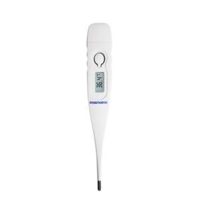 Termometr, elektr.,T 15 Diagnostic