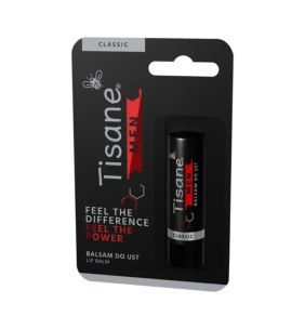 Tisane Classic Men, balsam, d/ust, pomad., 5,1 g