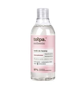 Tołpa Authentic, tonik do twarzy, 200 ml