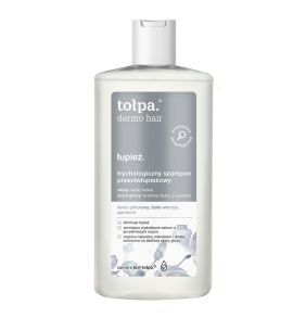 Tołpa Dermo Hair, trychologiczny szampon przeciwłupieżowy, 250 ml