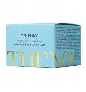 Trimay, krem wzmacniający barierę skóry, pantenol i madecassoide, 50ml