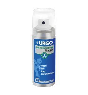 Urgo, opatr., w sprayu, 40 ml