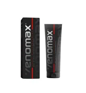 Venomax Sport, żel, silnie rozgrzewający, z glukozam.,200 ml
