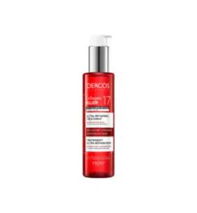 Vichy Dercos Collagen 17 Filler, kuracja ultra-regenerująca, 150 ml