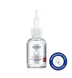 Vichy Liftactiv H.A. Epidemic Filler, skoncentrowane serum przeciwzmarszczkowe, 30 ml