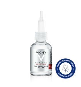 Vichy Liftactiv H.A. Epidemic Filler, skoncentrowane serum przeciwzmarszczkowe, 30 ml