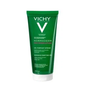 Vichy Normaderm Phytosolution, żel głęboko oczyszczający, 200 ml