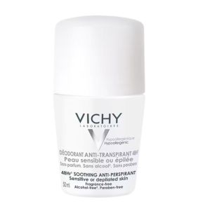 Vichy, deo, w kulce, kojacy, sk.wrazliwa, 50 ml