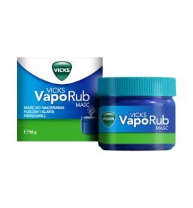 Vicks VapoRub, maść, 50 g