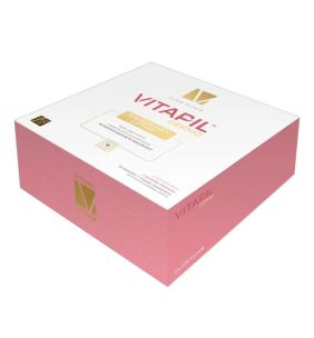Vitapil Dermo Kolagenowy lifting, proszek., 30 sasz.