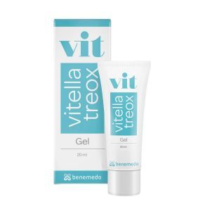 Vitella Treox, żel, 20 ml