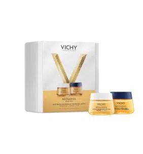Zestaw Promocyjny Vichy Neovadiol Po Menopauzie, krem+krem, 50ml+50ml