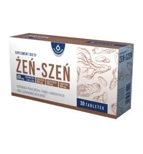 Zen-szen, tabl., 30 szt