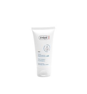 Ziaja Med Kuracja Dermatologiczna do skóry z AZS, krem kojąco-nawilżający, 50 ml