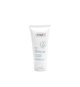 Ziaja Med Kuracja Dermatologiczna do skóry z AZS, krem kojąco-nawilżający, 50 ml