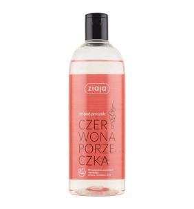 Ziaja żel pod prysznic, Czerwona Porzeczka, 500 ml
