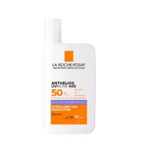 La Roche-Posay Anthelios UVMUNE 400, fluid przeciw przebarwieniom SPF50+, 50 ml