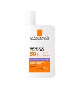 La Roche-Posay Anthelios UVMUNE 400, fluid przeciw przebarwieniom SPF50+, 50 ml