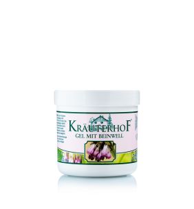 Krauterhof, żel z żywokostem lekarskim, 250 ml