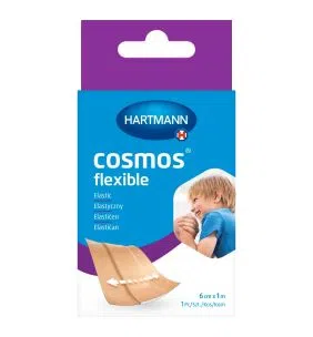 Cosmos Flexible, plaster do cięcia, 1 m x 6 cm, 1 szt.