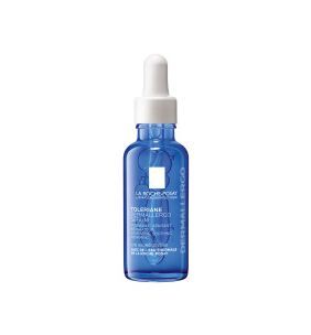 La Roche-Posay Toleriane Dermallergo, serum nawilżająco-wzmacniające, 30 ml