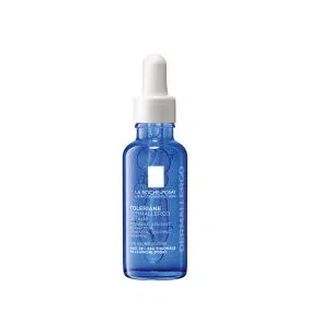 La Roche-Posay Toleriane Dermallergo, serum nawilżająco-wzmacniające, 30 ml