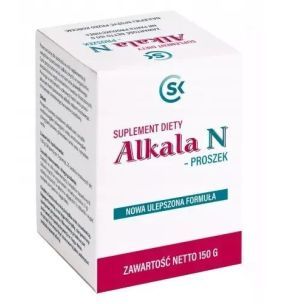 Alkala N, prosz., 150 g