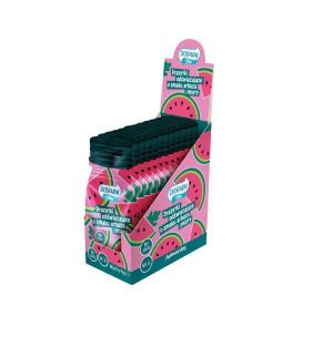 Dosfarm Vita, drażetki odświeżające, arbuz-mięta, wit.D3, 15x19g