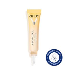 Vichy Neovadiol, krem korygujący do okolic oczu i ust, 15 ml