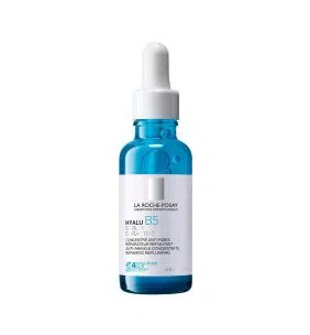 La Roche-Posay Hyalu B5, skoncentrowane serum regenerująco-ujędrniające, 30 ml