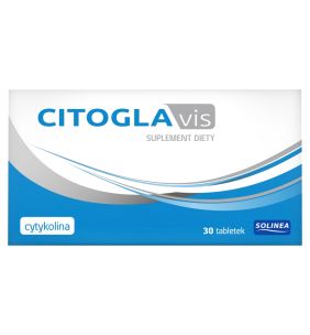 Citogla Vis, tabl., 30 szt