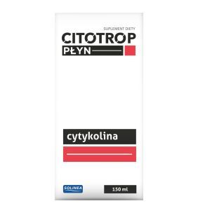 Citotrop plyn, 150 ml