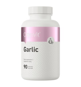 OstroVit Garlic 90 caps