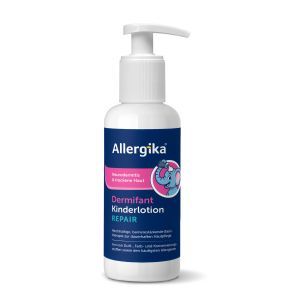 Allergika Dermifant, balsam natłuszczający dla dzieci regenerujący, 200ml