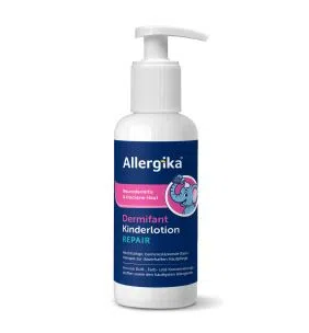 Allergika Dermifant, balsam natłuszczający dla dzieci regenerujący, 200ml