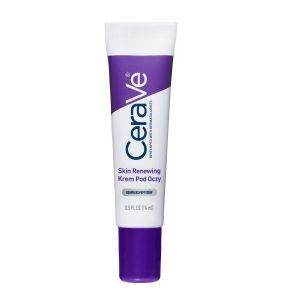 CeraVe, krem pod oczy, nawilżający i ujędrniający, 14 ml